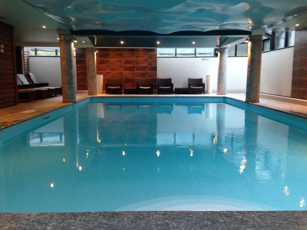 Apartmán La Ginabelle Gala Chamonix Exteriér fotografie